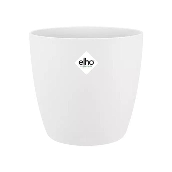 ELHO Brussels rond 25cm wit - grüne-wurzel