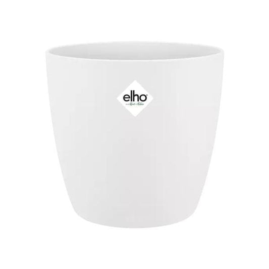 ELHO Brussels rond 25cm wit - grüne-wurzel