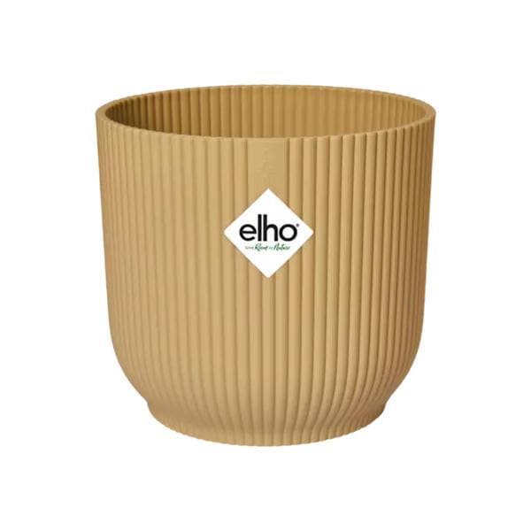 ELHO Vibes Fold 18cm geel - grüne-wurzel