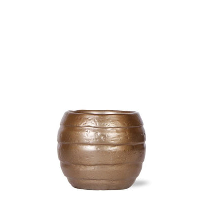 Kolibri Home - Bee pot - topfgröße Ø9cm - grüne-wurzel