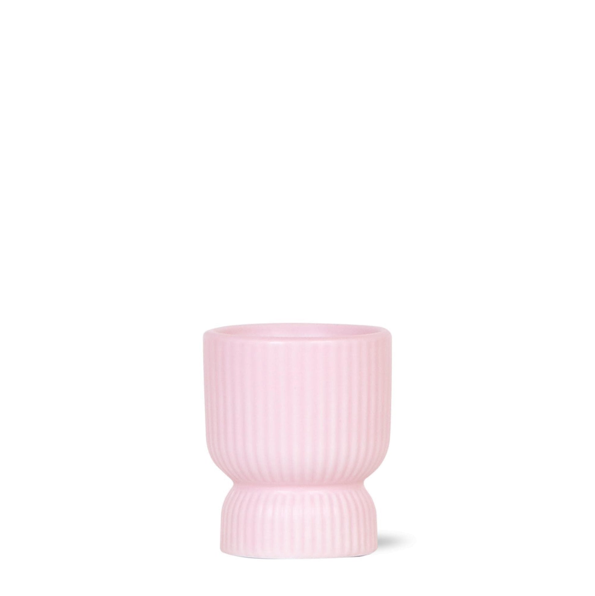 Kolibri Home | Diabolo pot pink - Ø6cm - grüne-wurzel