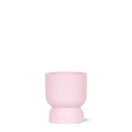 Kolibri Home | Diabolo pot pink - Ø6cm - grüne-wurzel