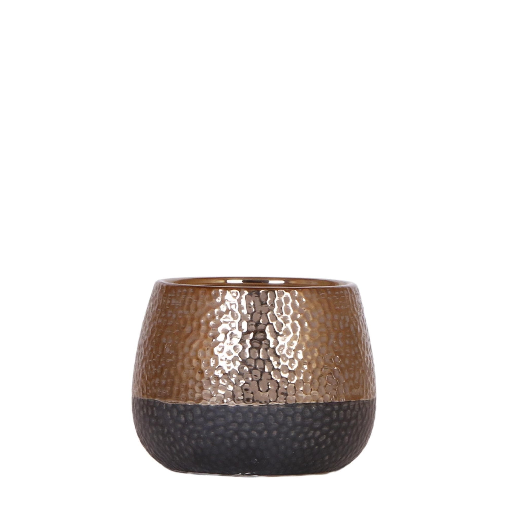 Kolibri Home | Elite pot copper Ø9cm - Ø12cm - grüne-wurzel