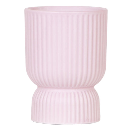 Kolibri Home | Diabolo pot pink - Ø12cm - grüne-wurzel