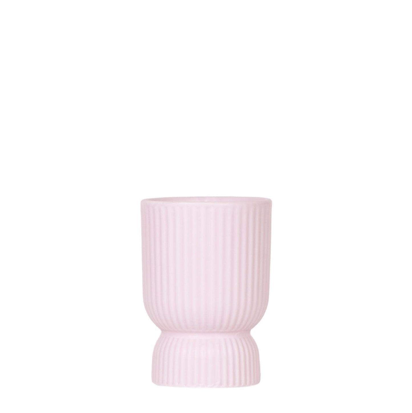 Kolibri Home | Diabolo pot pink - Ø9cm - grüne-wurzel