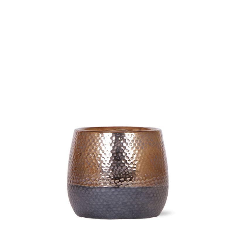 Kolibri Home | Elite pot copper Ø9cm - Ø9cm - grüne-wurzel