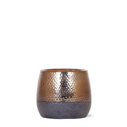 Kolibri Home | Elite pot copper Ø9cm - Ø9cm - grüne-wurzel