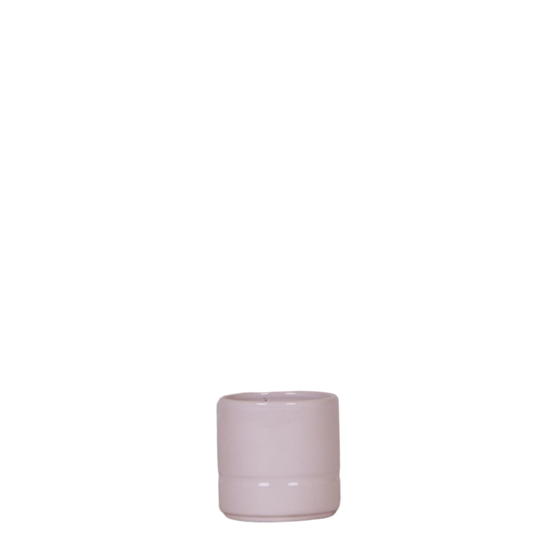 Kolibri Home | Pastel pot pink - Ø6cm - grüne-wurzel