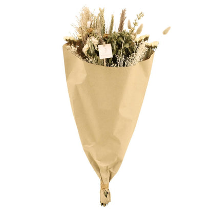 Droogbloemen Field Bouquet Natural - Ø25 - ↨60cm - grüne-wurzel